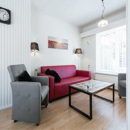 Catharina Texel Villa Ден Бург Екстериор снимка