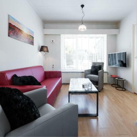 Catharina Texel Villa Ден Бург Екстериор снимка