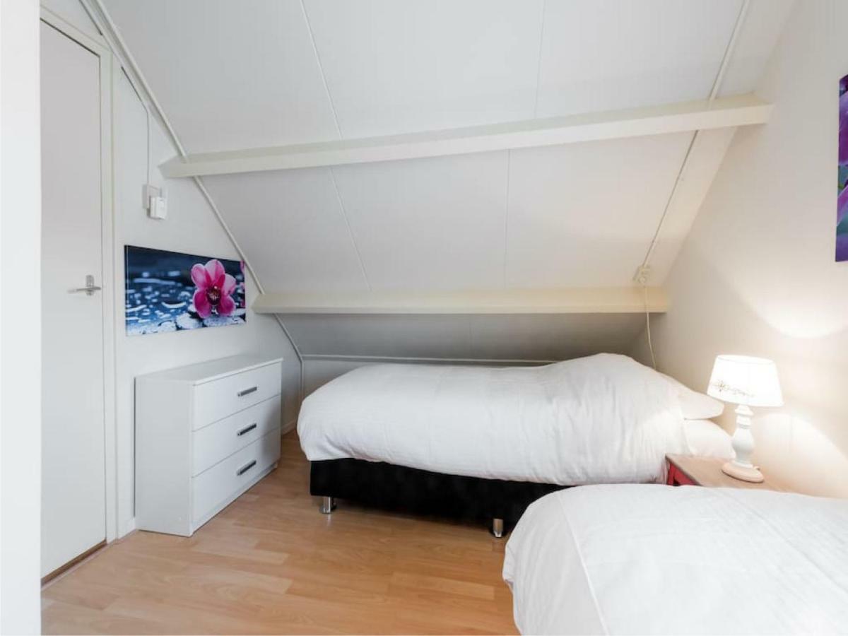 Catharina Texel Villa Ден Бург Екстериор снимка
