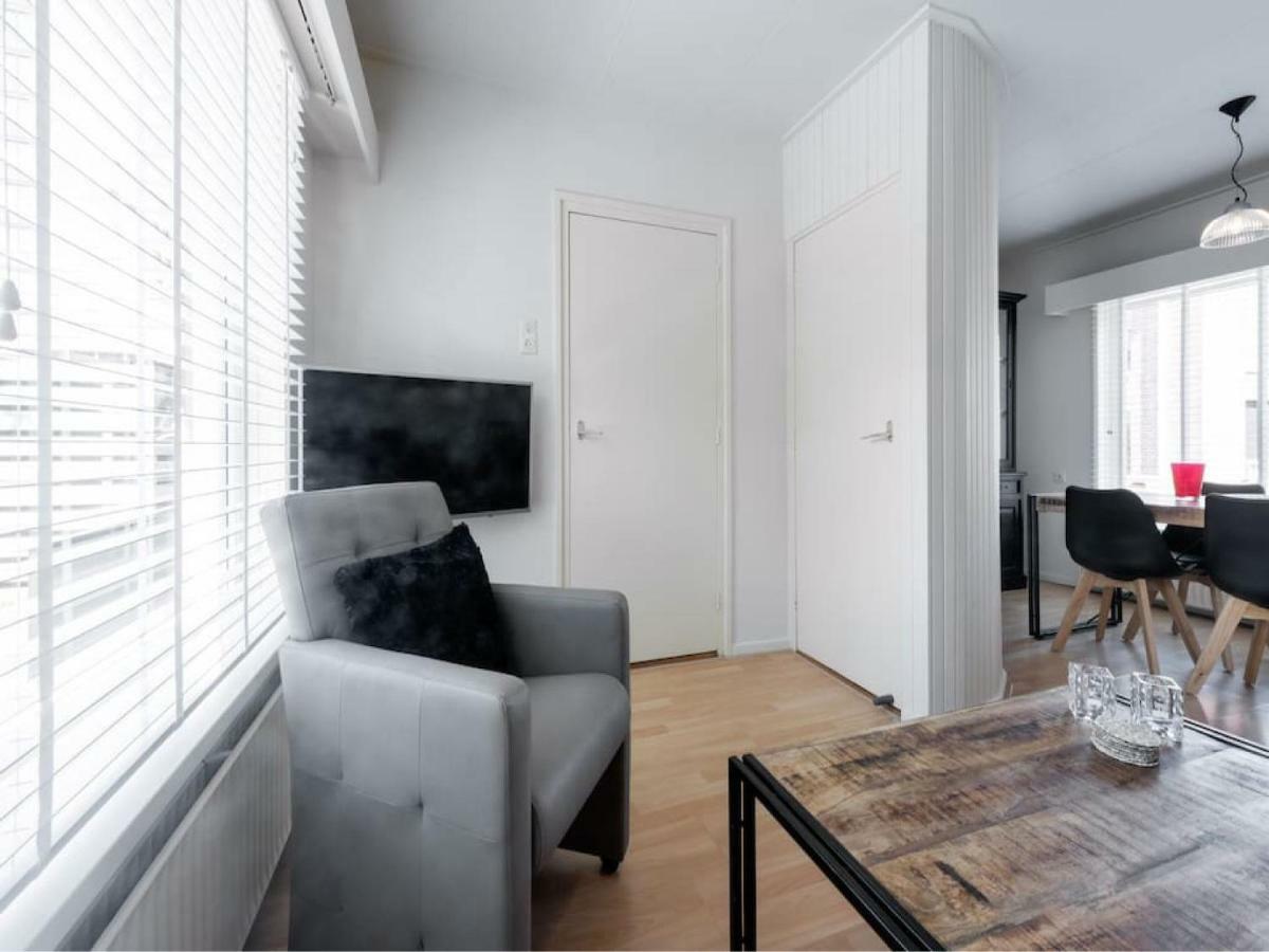 Catharina Texel Villa Ден Бург Екстериор снимка