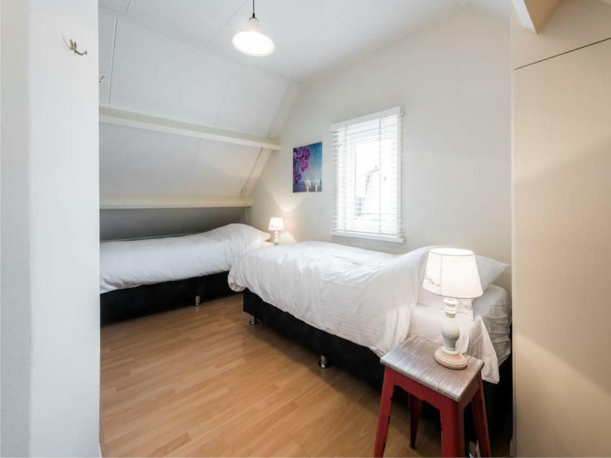 Catharina Texel Villa Ден Бург Екстериор снимка
