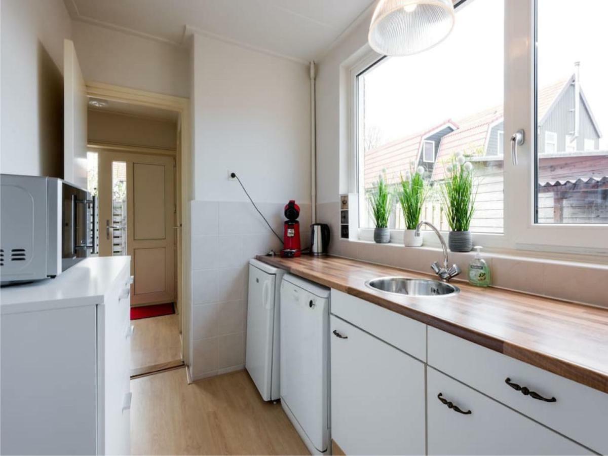 Catharina Texel Villa Ден Бург Екстериор снимка
