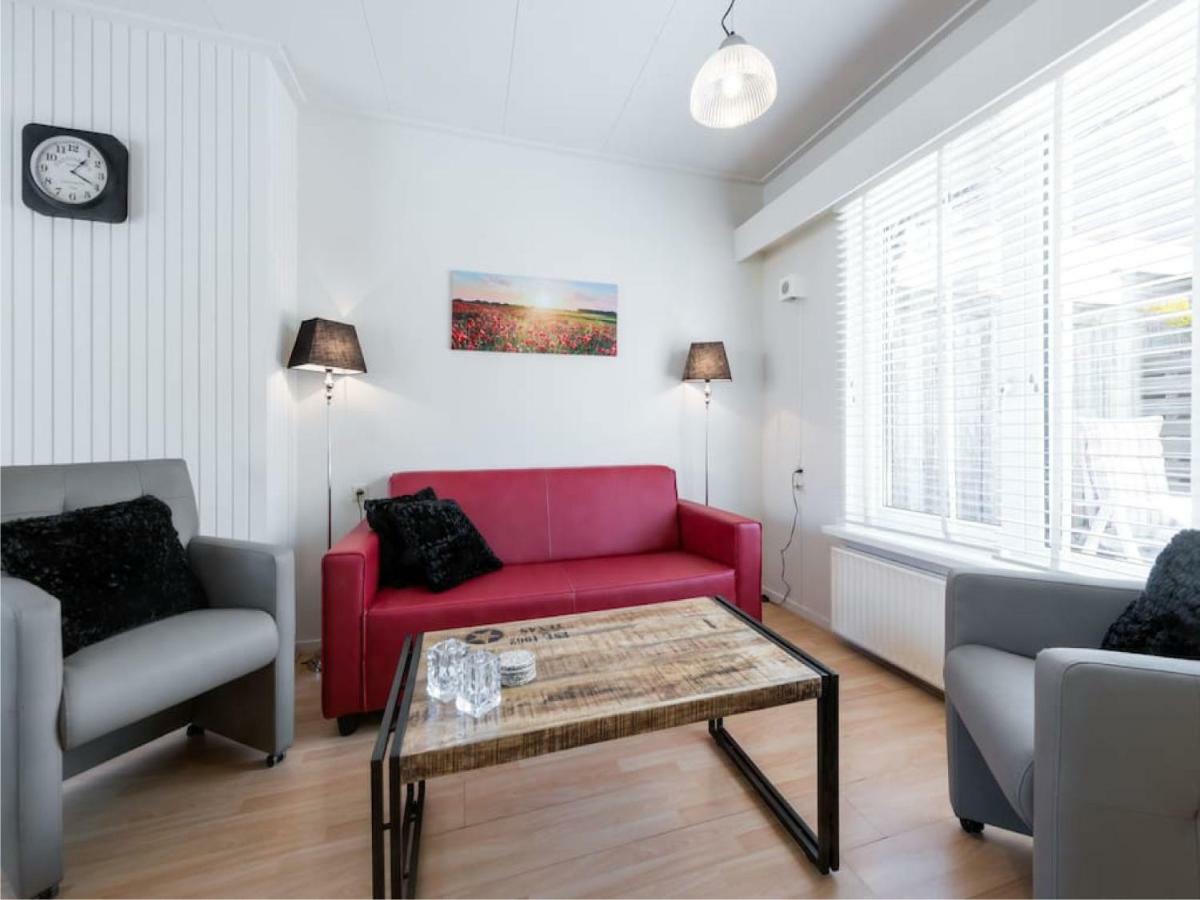 Catharina Texel Villa Ден Бург Екстериор снимка
