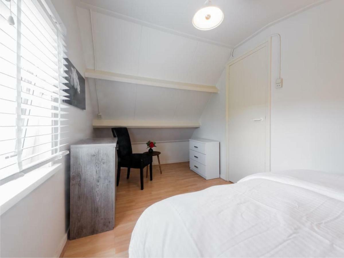 Catharina Texel Villa Ден Бург Екстериор снимка
