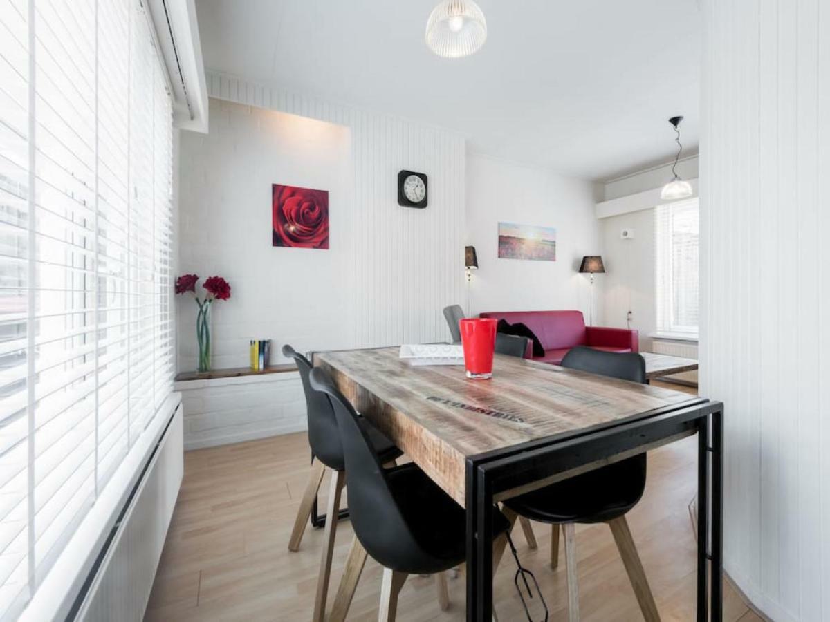 Catharina Texel Villa Ден Бург Екстериор снимка