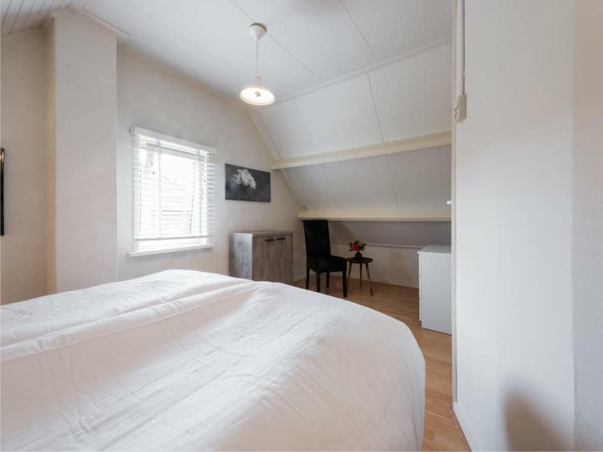 Catharina Texel Villa Ден Бург Екстериор снимка